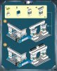 Building Instructions - LEGO - 7180 - B-wing™ at Rebel Control Center: Page 27