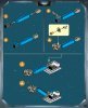 Building Instructions - LEGO - 7180 - B-wing™ at Rebel Control Center: Page 31