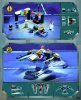 Building Instructions - LEGO - 7180 - B-wing™ at Rebel Control Center: Page 35