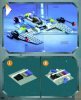 Building Instructions - LEGO - 7180 - B-wing™ at Rebel Control Center: Page 38