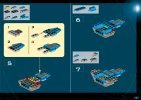 Building Instructions - LEGO - 7181 - TIE Interceptor™: Page 5