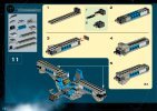 Building Instructions - LEGO - 7181 - TIE Interceptor™: Page 8