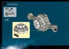 Building Instructions - LEGO - 7181 - TIE Interceptor™: Page 12