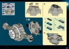 Building Instructions - LEGO - 7181 - TIE Interceptor™: Page 13