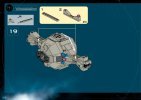 Building Instructions - LEGO - 7181 - TIE Interceptor™: Page 14