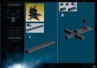 Building Instructions - LEGO - 7181 - TIE Interceptor™: Page 37