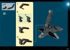 Building Instructions - LEGO - 7181 - TIE Interceptor™: Page 41