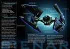 Building Instructions - LEGO - 7181 - TIE Interceptor™: Page 46