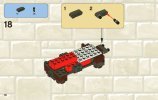 Building Instructions - LEGO - 7188 - King's Carriage Ambush: Page 16