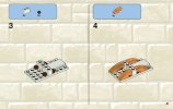 Building Instructions - LEGO - 7188 - King's Carriage Ambush: Page 41