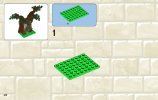 Building Instructions - LEGO - 7188 - King's Carriage Ambush: Page 22