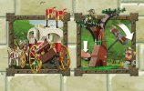 Building Instructions - LEGO - 7188 - King's Carriage Ambush: Page 40