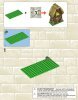 Building Instructions - LEGO - 7189 - Mill Village Raid: Page 3