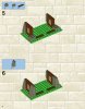 Building Instructions - LEGO - 7189 - Mill Village Raid: Page 6