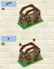 Building Instructions - LEGO - 7189 - Mill Village Raid: Page 12