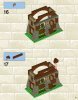 Building Instructions - LEGO - 7189 - Mill Village Raid: Page 13