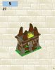 Building Instructions - LEGO - 7189 - Mill Village Raid: Page 19