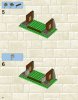 Building Instructions - LEGO - 7189 - Mill Village Raid: Page 34