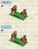 Building Instructions - LEGO - 7189 - Mill Village Raid: Page 38