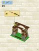 Building Instructions - LEGO - 7189 - Mill Village Raid: Page 43