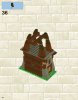 Building Instructions - LEGO - 7189 - Mill Village Raid: Page 54