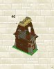 Building Instructions - LEGO - 7189 - Mill Village Raid: Page 61