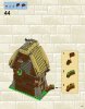 Building Instructions - LEGO - 7189 - Mill Village Raid: Page 67