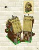 Building Instructions - LEGO - 7189 - Mill Village Raid: Page 69