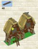 Building Instructions - LEGO - 7189 - Mill Village Raid: Page 71