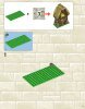 Building Instructions - LEGO - 7189 - Mill Village Raid: Page 3