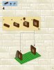 Building Instructions - LEGO - 7189 - Mill Village Raid: Page 5