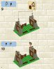 Building Instructions - LEGO - 7189 - Mill Village Raid: Page 8