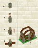 Building Instructions - LEGO - 7189 - Mill Village Raid: Page 11