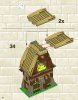 Building Instructions - LEGO - 7189 - Mill Village Raid: Page 30