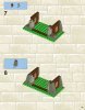 Building Instructions - LEGO - 7189 - Mill Village Raid: Page 35