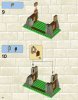 Building Instructions - LEGO - 7189 - Mill Village Raid: Page 36