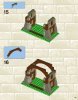 Building Instructions - LEGO - 7189 - Mill Village Raid: Page 39