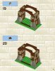 Building Instructions - LEGO - 7189 - Mill Village Raid: Page 41