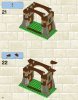 Building Instructions - LEGO - 7189 - Mill Village Raid: Page 42