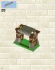 Building Instructions - LEGO - 7189 - Mill Village Raid: Page 46