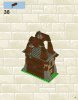 Building Instructions - LEGO - 7189 - Mill Village Raid: Page 57