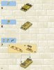 Building Instructions - LEGO - 7189 - Mill Village Raid: Page 60