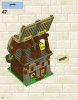 Building Instructions - LEGO - 7189 - Mill Village Raid: Page 70