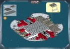 Building Instructions - LEGO - 7190 - Millennium Falcon™: Page 11