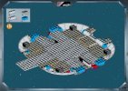 Building Instructions - LEGO - 7190 - Millennium Falcon™: Page 15