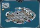 Building Instructions - LEGO - 7190 - Millennium Falcon™: Page 18