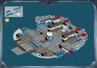 Building Instructions - LEGO - 7190 - Millennium Falcon™: Page 26