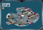 Building Instructions - LEGO - 7190 - Millennium Falcon™: Page 27