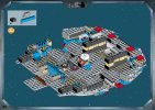 Building Instructions - LEGO - 7190 - Millennium Falcon™: Page 32