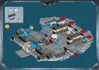 Building Instructions - LEGO - 7190 - Millennium Falcon™: Page 33